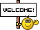 : welcome :